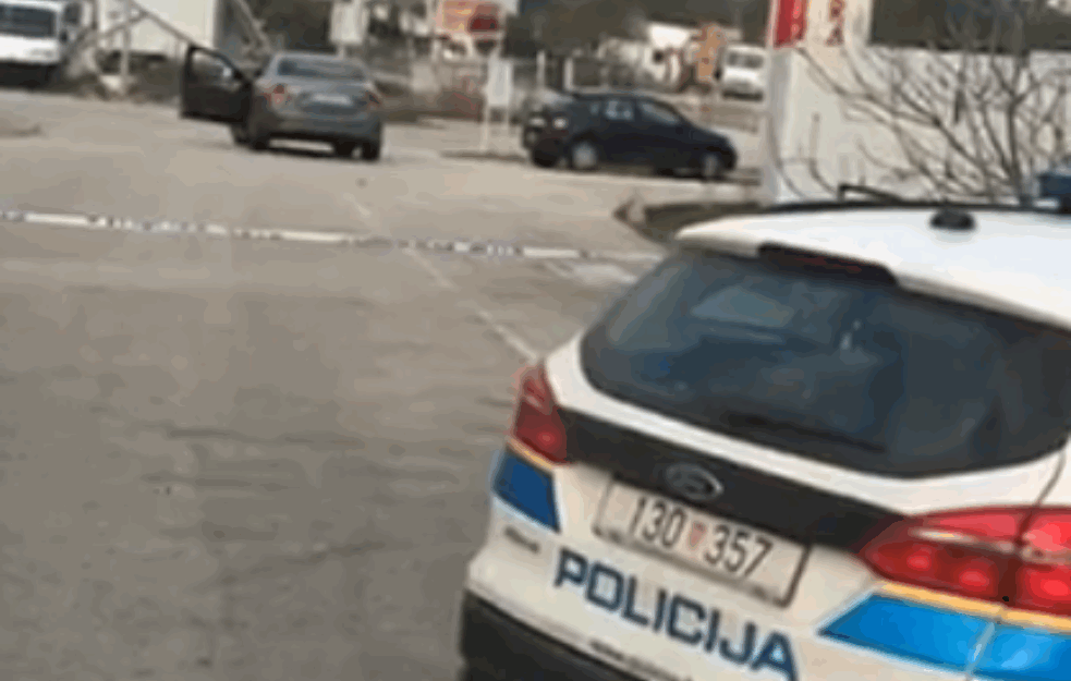 IZREŠETAN POZNATI BIZNISMEN dok je sedeo u MERCEDESU, pa nađena još TRI TELA U ŠIBENIKU, Hrvatska na nogama, grad pun SPECIJALACA! (VIDEO)  